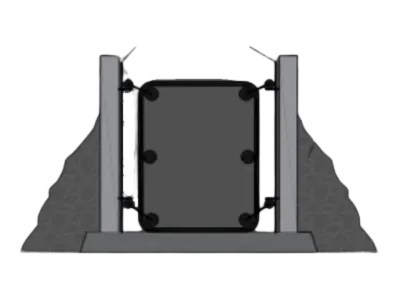 Betonowe Deski Szalunkowe (BDS)