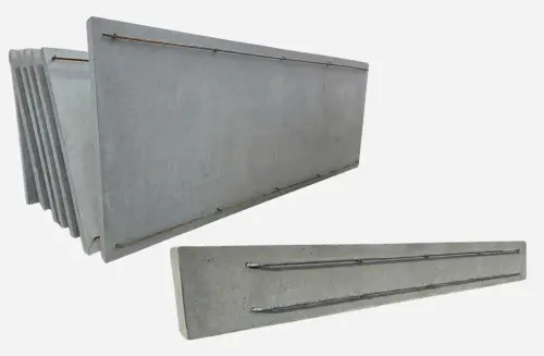 Betonowe Deski Szalunkowe (BDS)