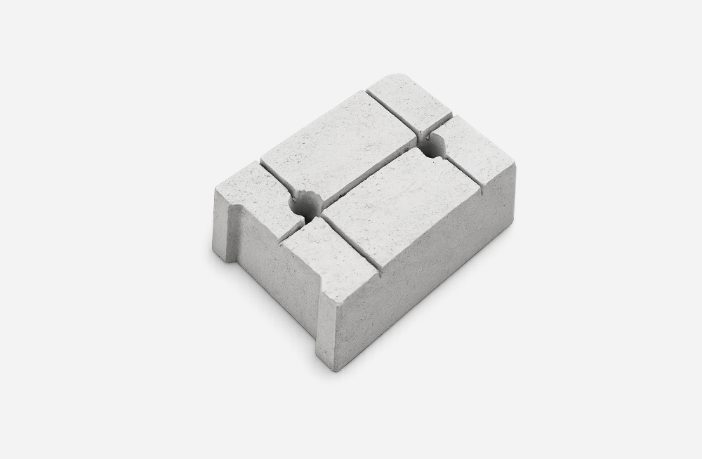 Bloczki fundamentowe MAŁRUS