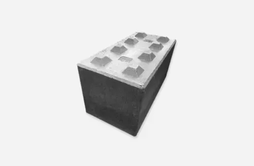 Blok Betonowy 90 x 60 x 60