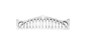 elementy ogrodzenia betonowego