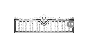 elementy ogrodzenia betonowego