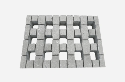Płyty drogowe YOMB wibroprasowane