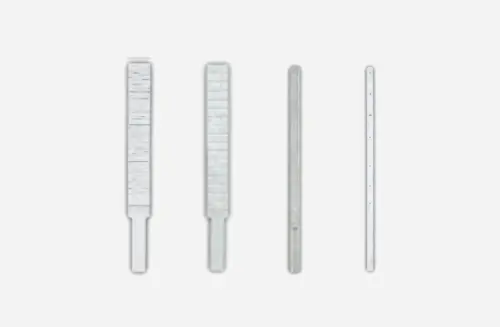 Słupki ogrodzeniowe betonowe