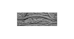 płyta ogrodzeniowa betonowa