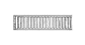 płyta ogrodzeniowa betonowa