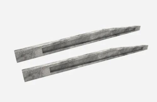 Dźwigary dachowe sprężone