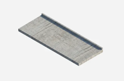 Balkony prefabrykowane