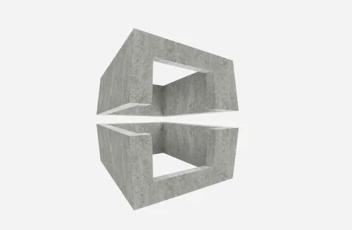 Szyby windowe prefabrykowane