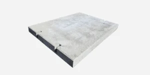 Płyta drogowa standardowa 100x150x12 cm (30kN/m2)