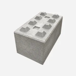 Blok Betonowy 120x60x60 cm