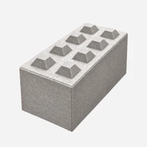 Blok Betonowy 160x80x80 cm