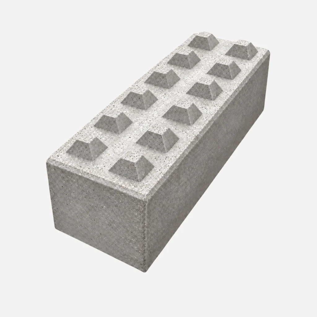 Blok Betonowy 180x60x60 cm