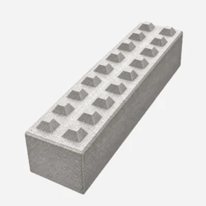 Blok Betonowy 240x60x60 cm