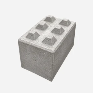 Blok Betonowy 90x60x60 cm
